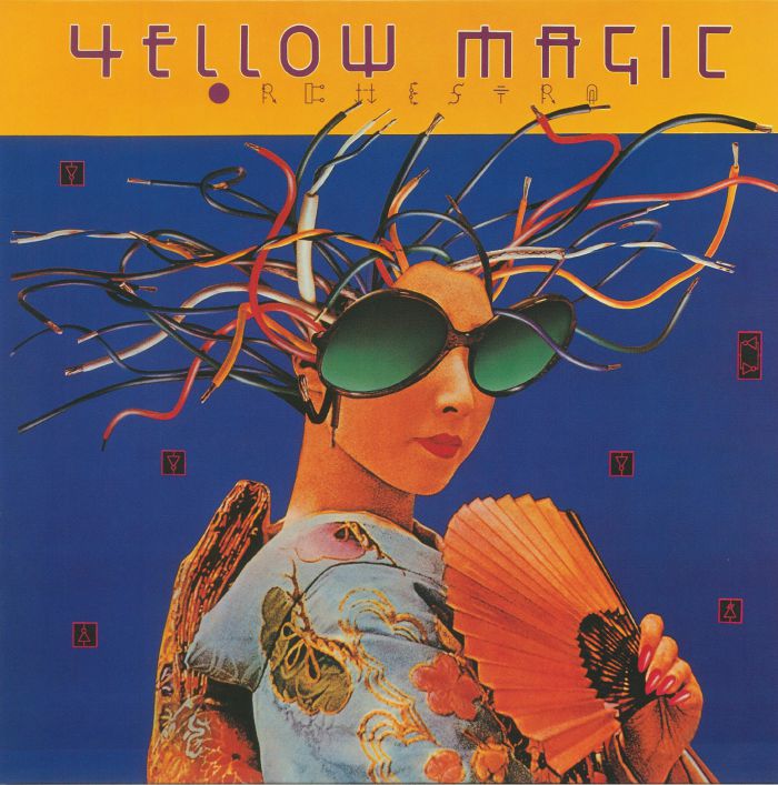 Yellow Magic Orchestra USA / Yellow Magic Orchestra (Booklet Hediyeli) - Yellow Magic Orchestra