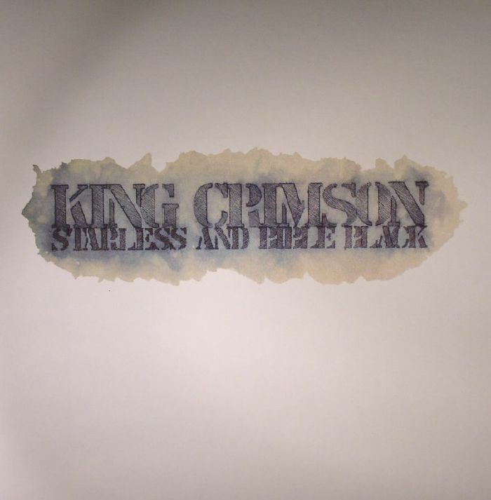 Starless & Bible Black - King Crimson