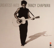 Greatest Hits - Tracy Chapman (CD)