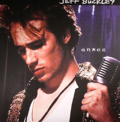 Grace - Jeff Buckley