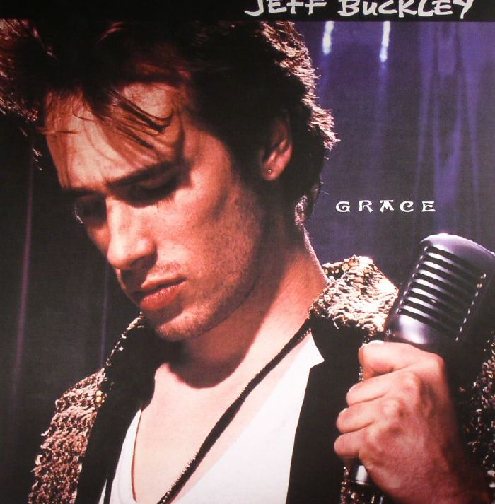 Grace - Jeff Buckley