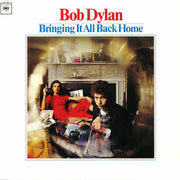 Bringing It All Back Home - Bob Dylan