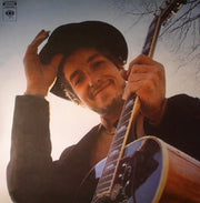 Nashville Skyline - Bob Dylan