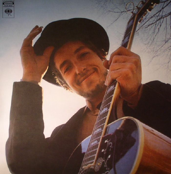Nashville Skyline - Bob Dylan