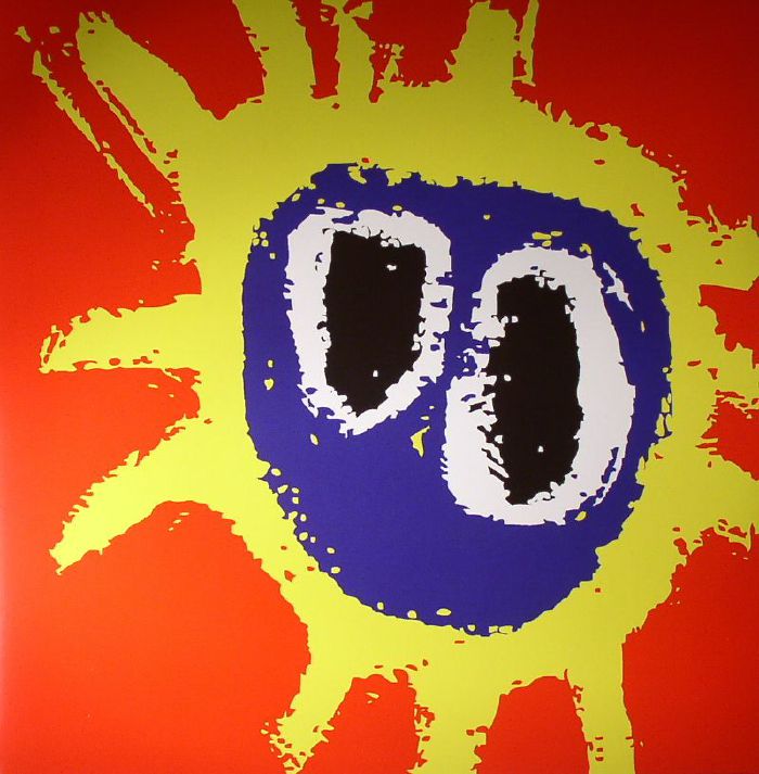 Screamadelica - Primal Scream