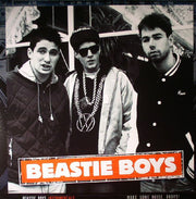 Instrumentals: Make Some Noise B-Boys - Beastie Boys