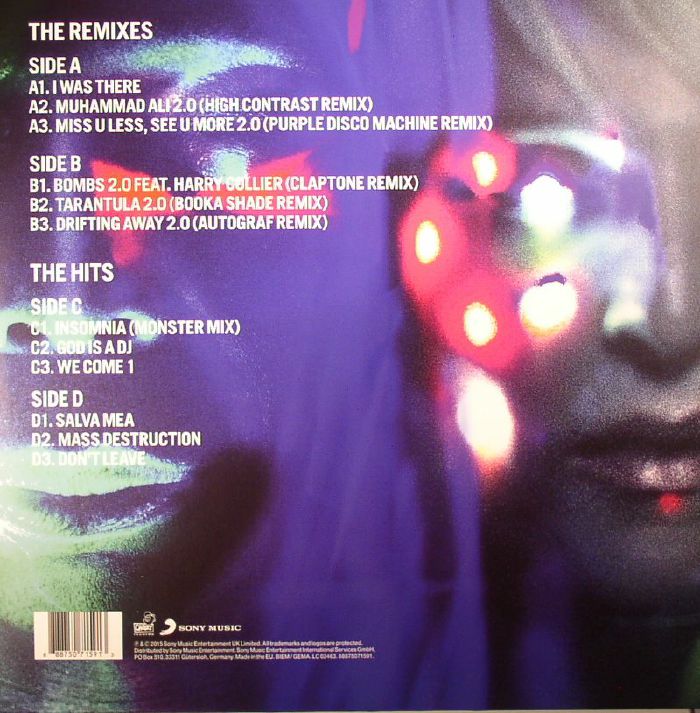 2.0 - Faithless