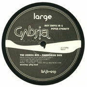 Gabriel (Remastered) - Roy Jr Davis / Peven Everett