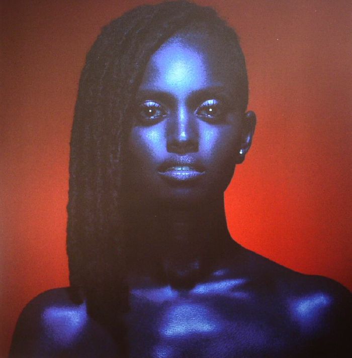 Hallucinogen - Kelela
