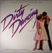 Dirty Dancing (Soundtrack) - Various