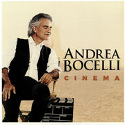 Cinema - Andrea Bocelli