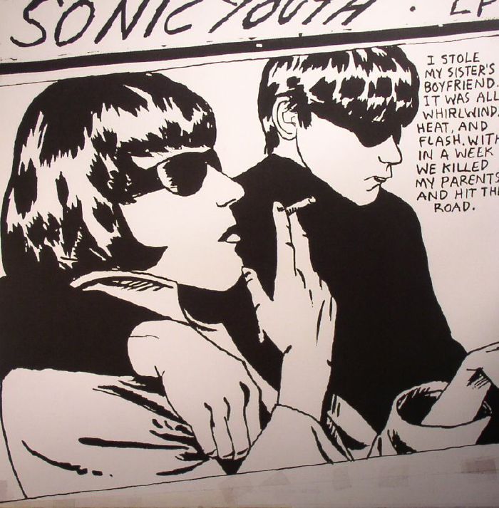 Goo (Remastered) - Sonic Youth