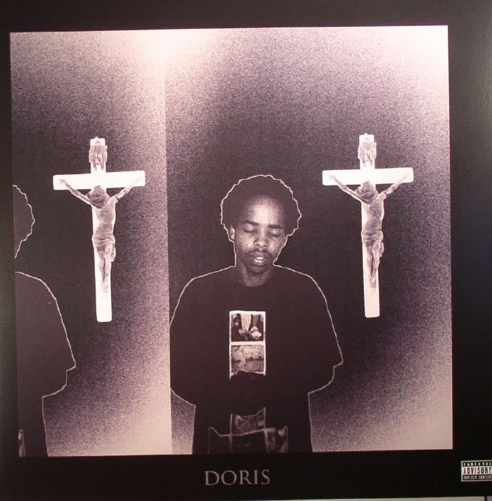 Doris - Earl Sweatshirt