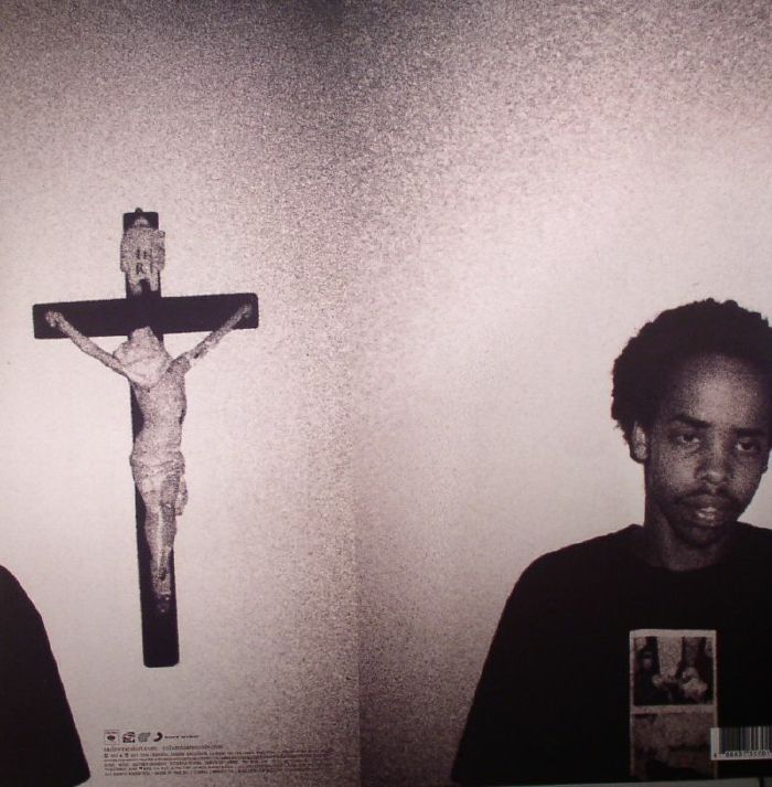 Doris - Earl Sweatshirt