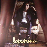 Dopamine - Borns