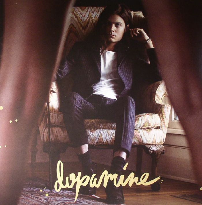 Dopamine - Borns