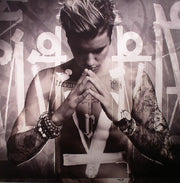 Purpose - Justin Bieber