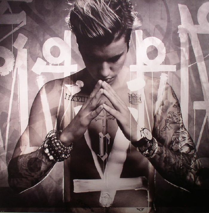 Purpose - Justin Bieber