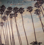 West End Coast - Young Gun Silver Fox