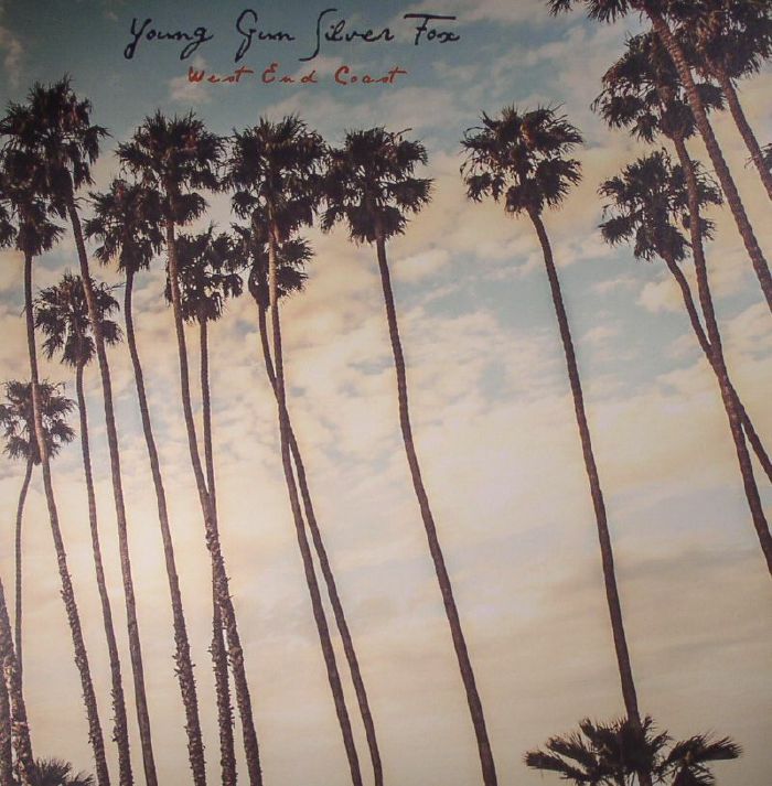 West End Coast - Young Gun Silver Fox