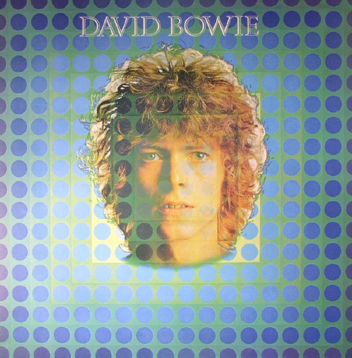 Space Oddity (Remastered) - David Bowie