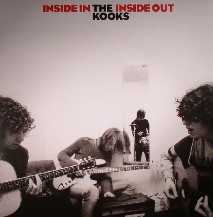 Inside in Inside Out - The Kooks