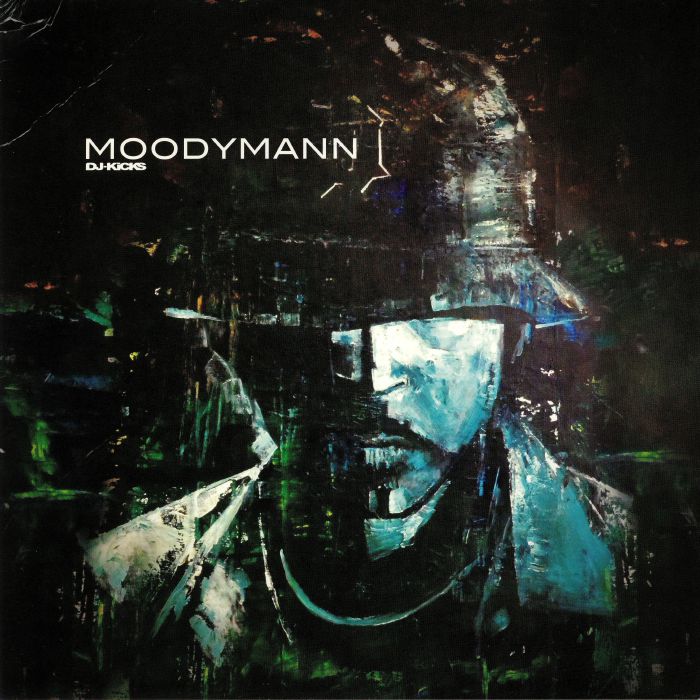 DJ Kicks (3xLP) - Moodymann / Various