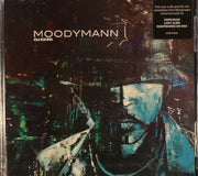 DJ Kicks - Moodymann / Various (CD)