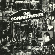 The Commitments (Soundtrack) - The Commitments
