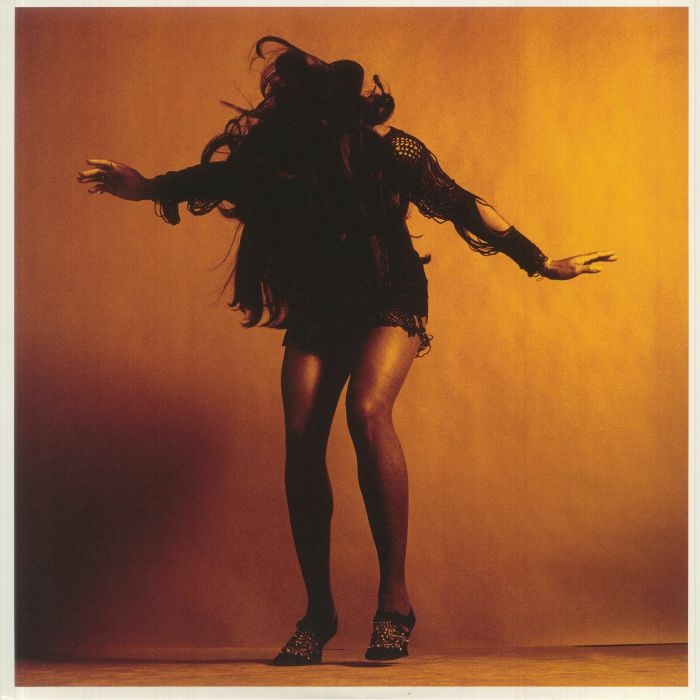 Everything You've Come to Expect - The Last Shadow Puppets