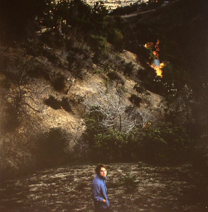 Singing Saw - Kevin Morby