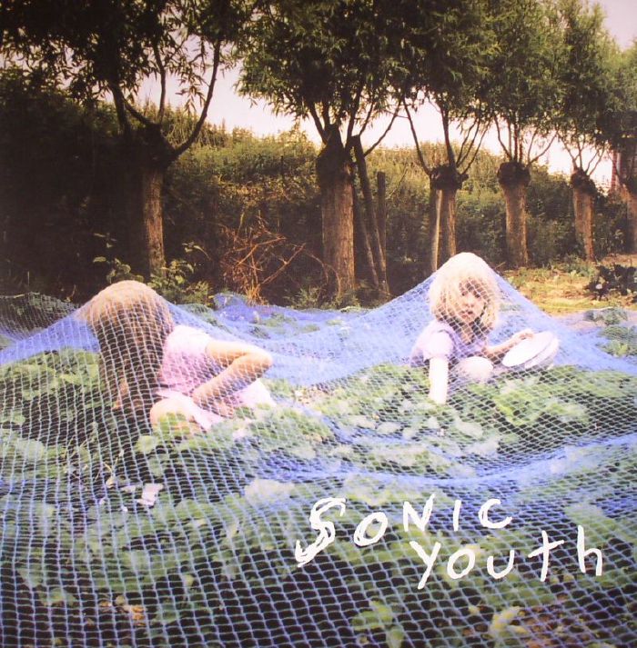 Murray Street - Sonic Youth
