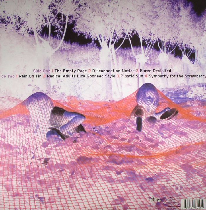 Murray Street - Sonic Youth