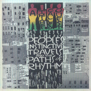 People's Instinctive Travels & the Paths of Rhythm: 25th Anniversary Edition - A Tribe Called Quest