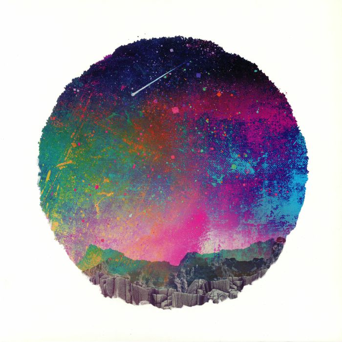 The Universe Smiles Upon You - Khruangbin