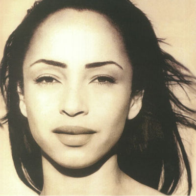 The Best of Sade - Sade