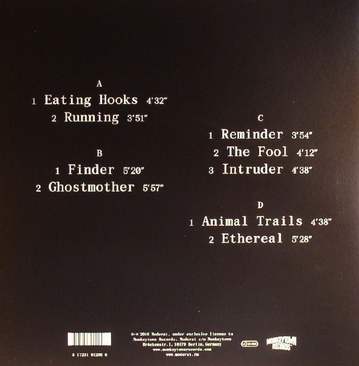 III - Moderat