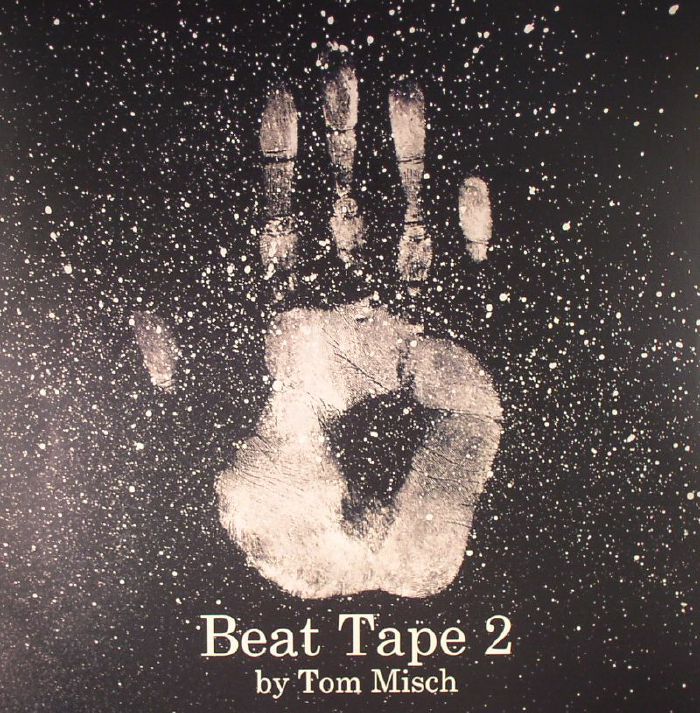 Beat Tape 2 - Tom Misch