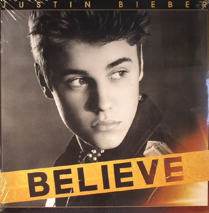 Believe - Justin Bieber
