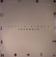 Journals - Justin Bieber