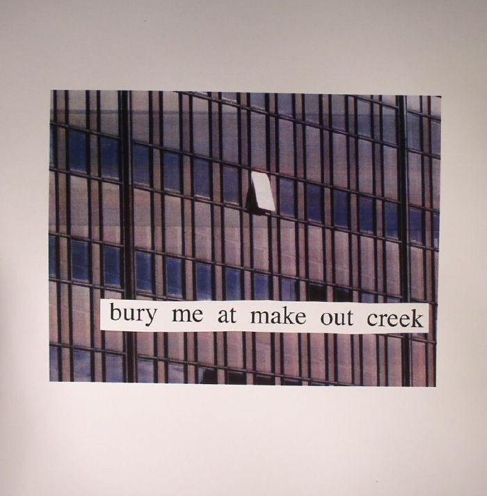 Bury Me at Make Out Creek - Mitski