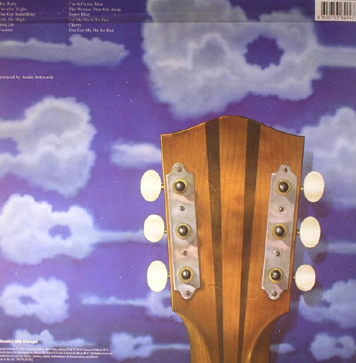 Troubadour - Jj Cale