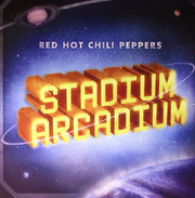 Stadium Arcadium (4xLP Box Set) - Red Hot Chili Peppers