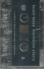 Depression Cherry - Beach House (Kaset)