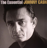 The Essential Johnny Cash (Remastered) - Johnny Cash