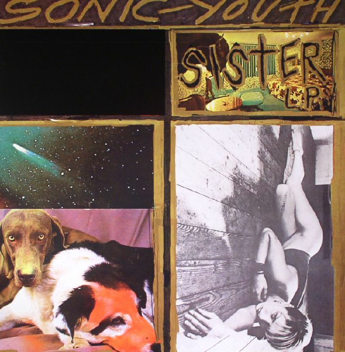 Sister - Sonic Youth