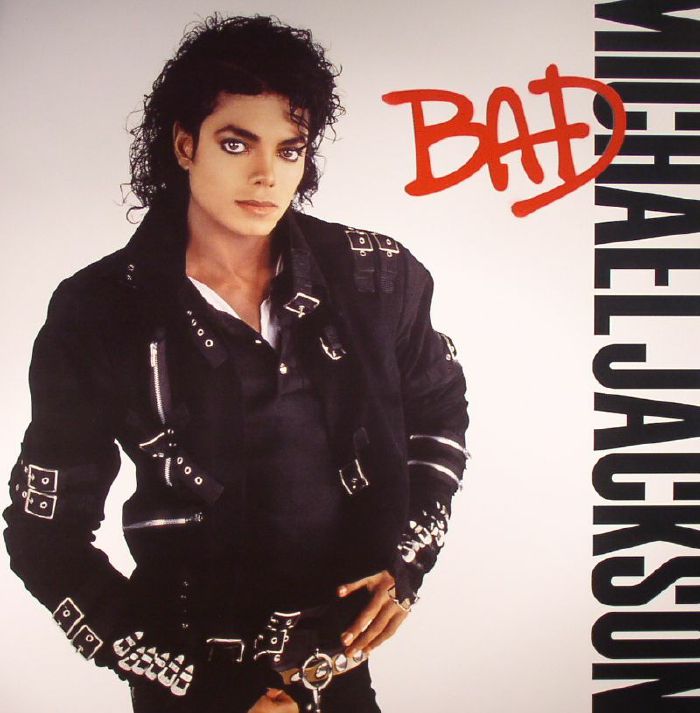 Bad - Michael Jackson