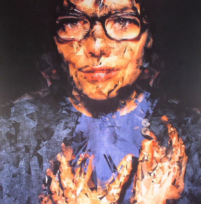 Selmasongs - Björk