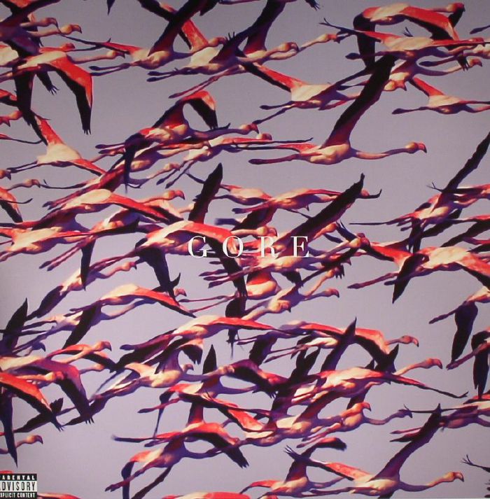 Gore (White Vinyl) - Deftones