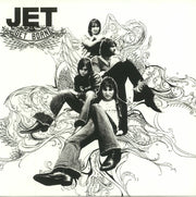 Get Born - Jet